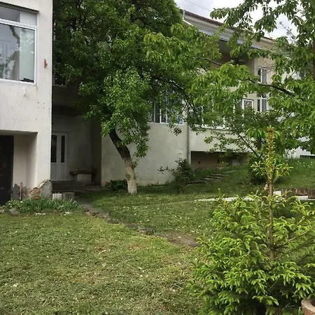 Квартира-Студія Шале Truskavets Exterior photo