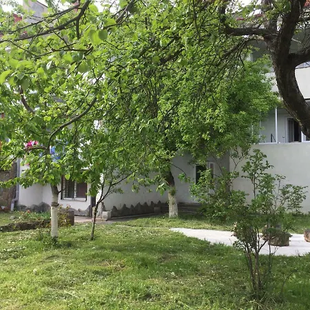 Квартира-Студія Шале Truskavets Exterior photo