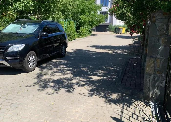 Квартира-Студія Шале