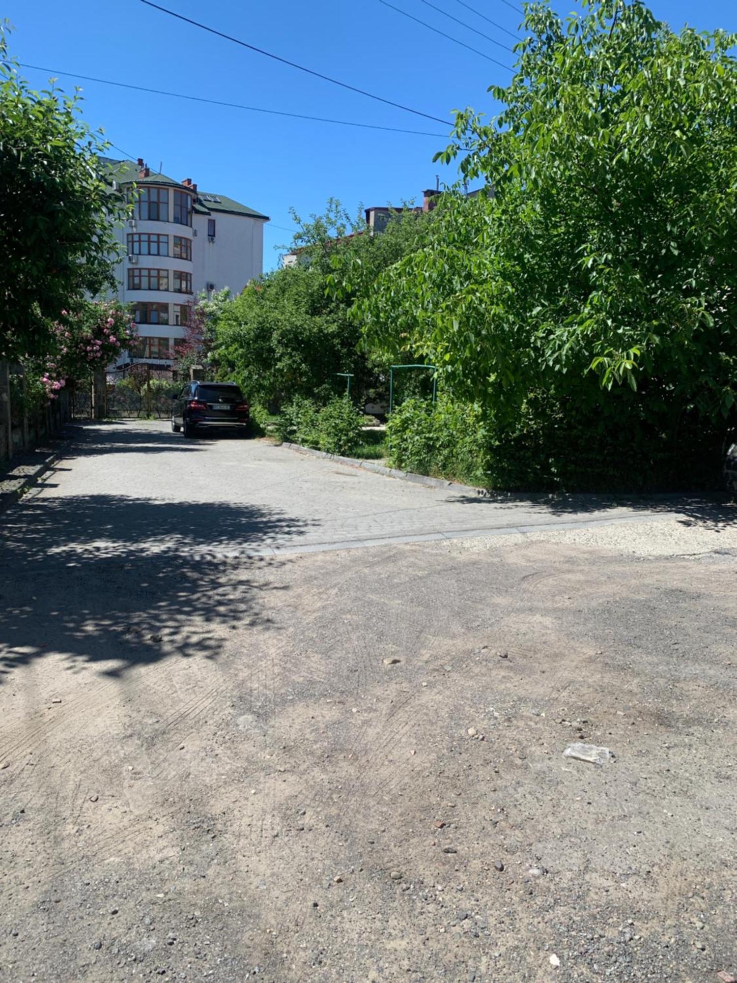 квартира-студія Truskavets