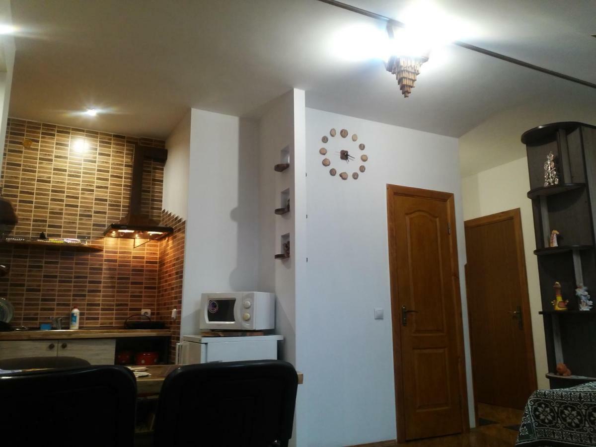 квартира-студія Apartment
