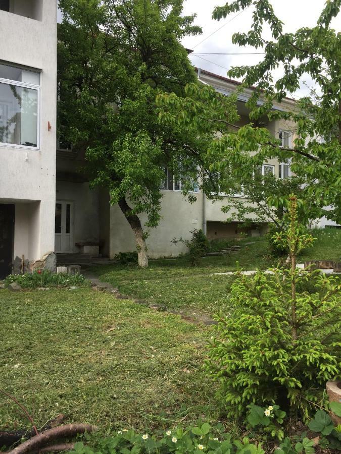 квартира-студія Apartment