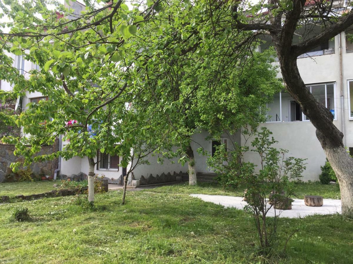Apartment квартира-студія